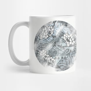 Osaka Mug